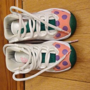 Toddler Reebok Candy Land